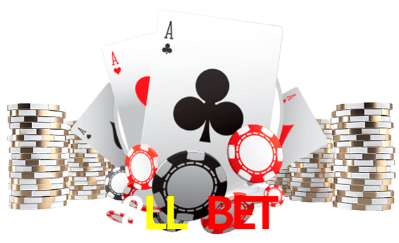 Jogue jogos de pôquer em 8LL Bet