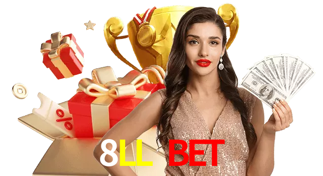 Jogue com dealers reais no 8LL Bet!