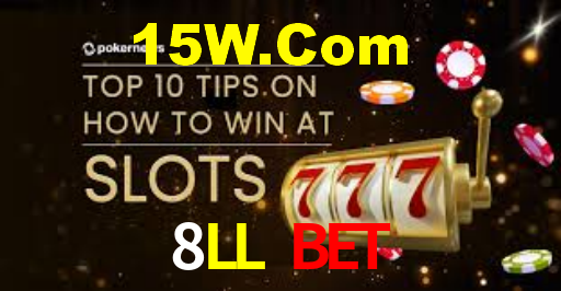8LL Bet: A Experiência de Casino com Jogos de Mesa ao Vivo