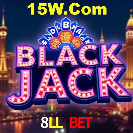 Descubra o Mundo do Cassino Online com 8LL Bet