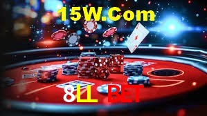 Experiência VIP 8LL Bet
