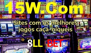 Experimente o Login Seguro Premium no 8LL Bet
