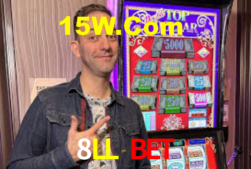 8LL Bet