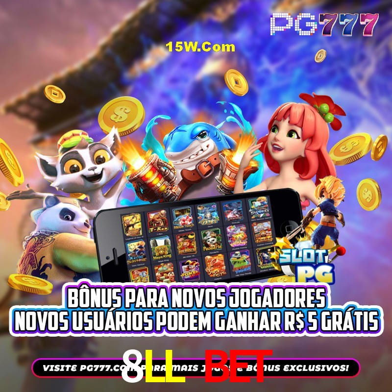 Live Casino 8LL Bet