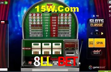 Live Casino 8LL Bet