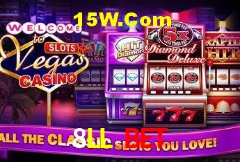 Game Providers 8LL Bet