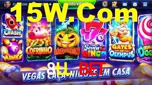 Ofertas Imperdíveis na 8LL Bet: Promoções e Bônus Que Valem a Pena