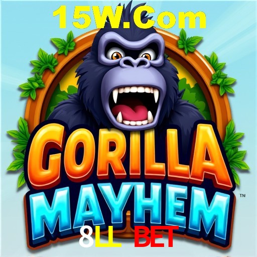 Desvendando o Mundo dos Jogos Virtuais na 8LL Bet