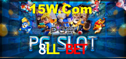 8LL Bet App