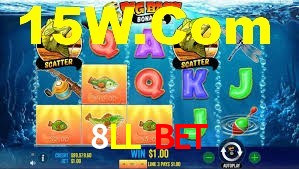 8LL Bet App