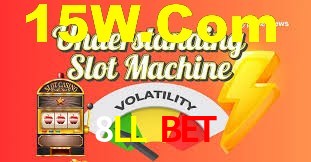 VIP Casino 8LL Bet