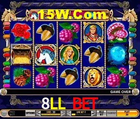Account Benefits 8LL Bet