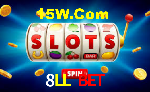 8LL Bet App Interface
