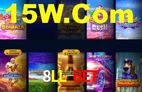 8LL Bet: Jogos de Caça-Níqueis-Altas Recompensas, Roleta-Velocidade, Blackjack-Desafios Máximos