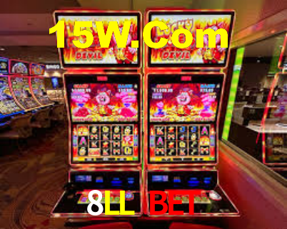Exclusive Games 8LL Bet
