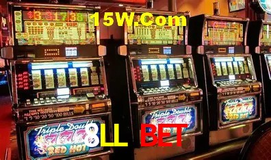 Weekend Specials 8LL Bet