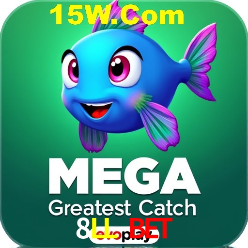 Welcome Bonus 8LL Bet