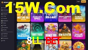 Programa VIP 8LL Bet