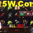 Slot Games 8LL Bet