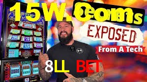 8LL Bet App Interface