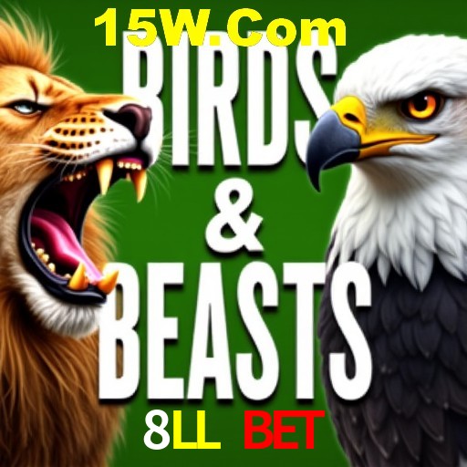 Desvendando o Mundo dos Jogos Virtuais na 8LL Bet