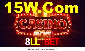 Live Casino 8LL Bet