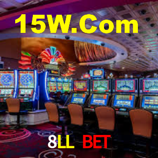 8LL Bet App