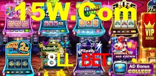 Daily Bonuses 8LL Bet