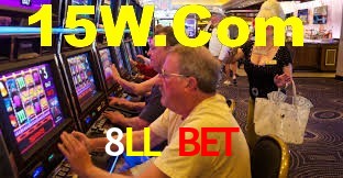 Daily Bonuses 8LL Bet