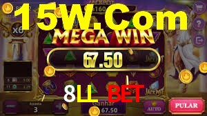 Tennis Betting 8LL Bet