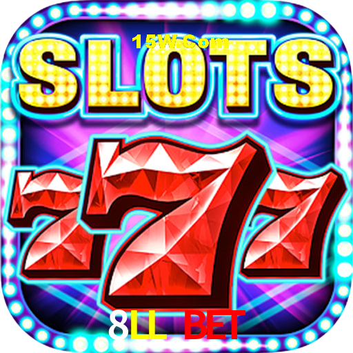 Slot Games 8LL Bet