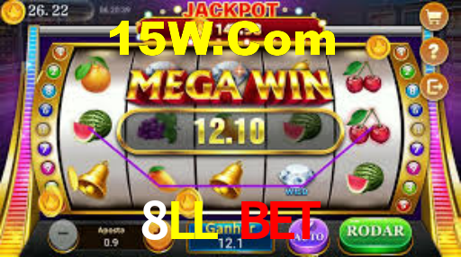 8LL Bet App